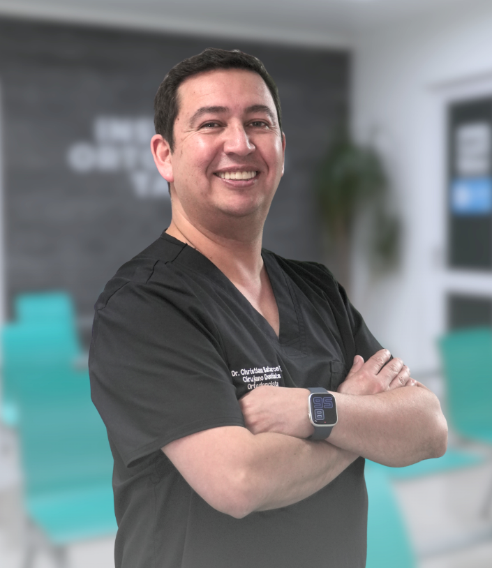 Dr. Christian Batarce